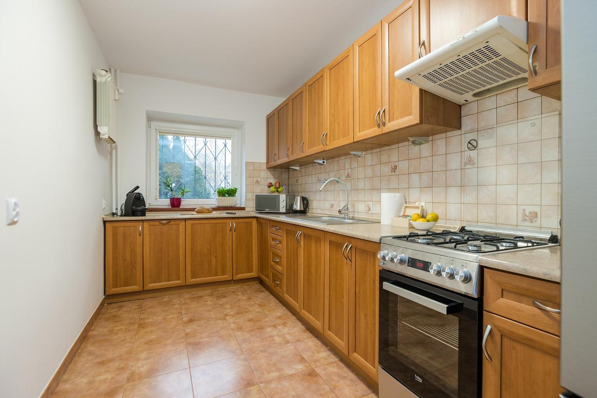 Shortstaypoland Piekalkiewicza B112 * Warszawa