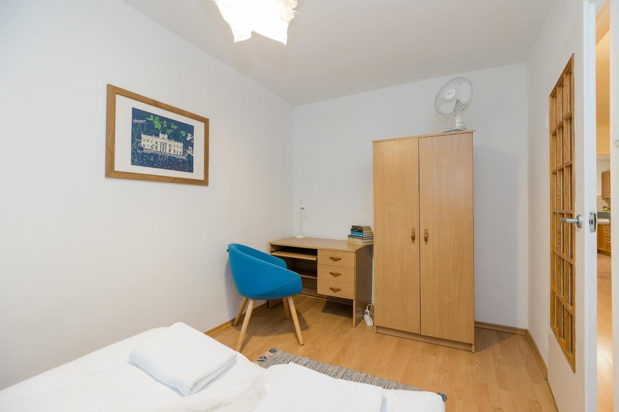 Shortstaypoland Piekalkiewicza B112 Apartament
