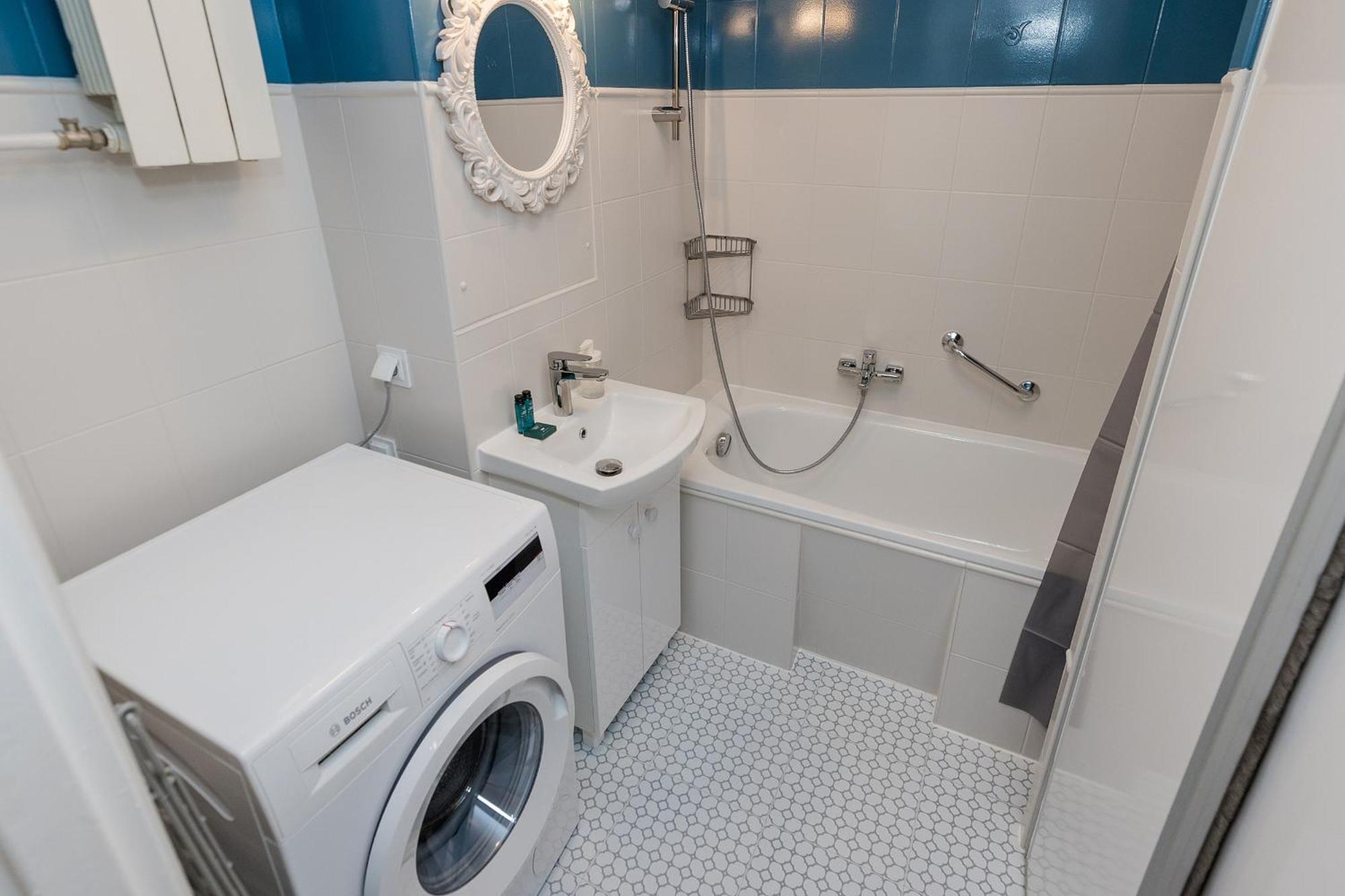 Shortstaypoland Piekalkiewicza B112 Warszawa