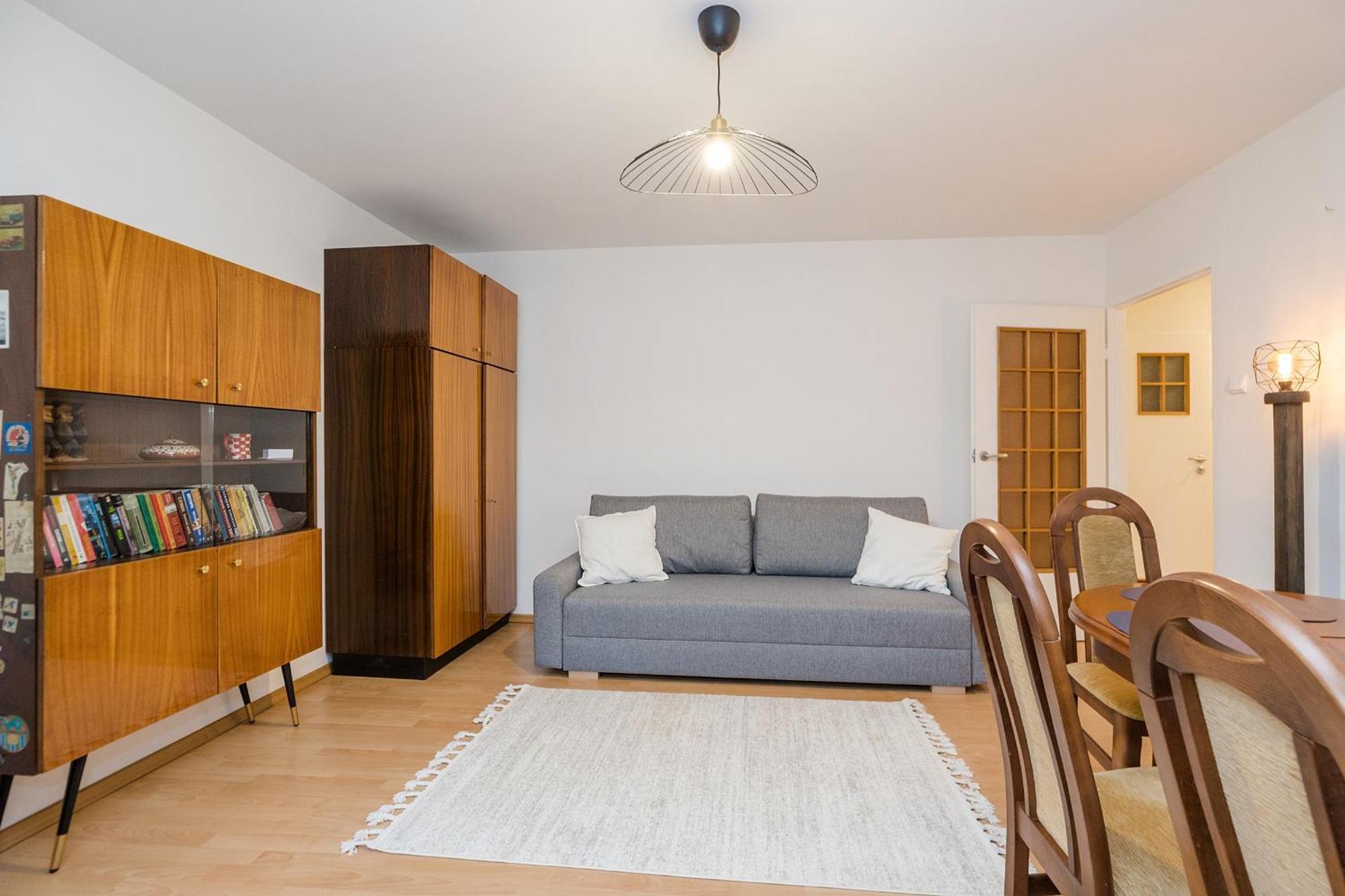 Shortstaypoland Piekalkiewicza B112 * Warszawa