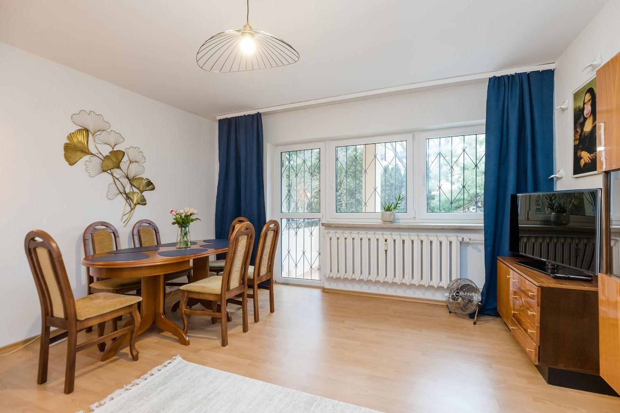 Shortstaypoland Piekalkiewicza B112