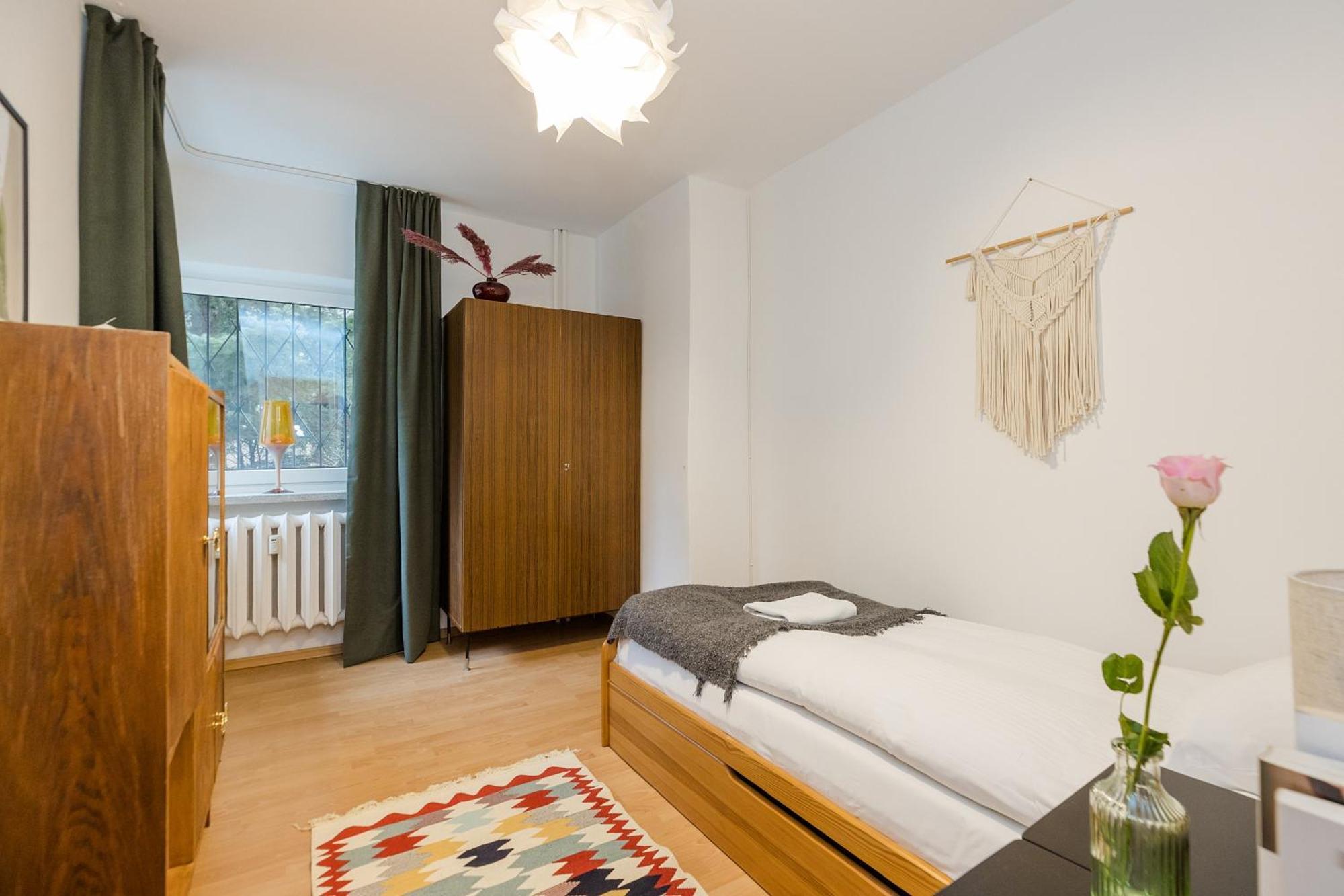 Apartament Shortstaypoland Piekalkiewicza B112